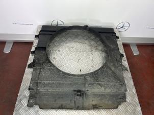 Gebruikte Koelvinhuis Mercedes Sprinter 3,5t (906.63) 313 CDI 16V Prijs € 30,25 Inclusief btw aangeboden door van Sabben Parts