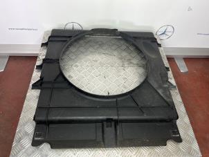 Gebruikte Koelvinhuis Mercedes Sprinter 3,5t (906.63) 313 CDI 16V Prijs € 30,25 Inclusief btw aangeboden door van Sabben Parts