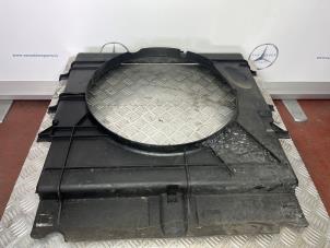 Gebruikte Koelvinhuis Mercedes Sprinter 3,5t (906.63) 313 CDI 16V Prijs € 30,25 Inclusief btw aangeboden door van Sabben Parts