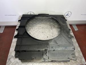 Gebruikte Koelvinhuis Mercedes Sprinter 3,5t (906.63) 313 CDI 16V Prijs € 30,25 Inclusief btw aangeboden door van Sabben Parts