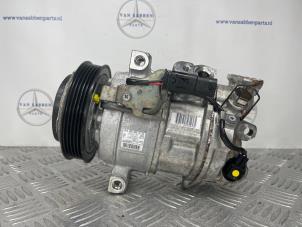 Gebruikte Aircopomp Mercedes A (177.0) 2.0 A-220 Turbo 16V Prijs € 175,00 Margeregeling aangeboden door van Sabben Parts