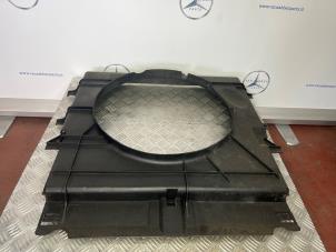 Gebruikte Koelvinhuis Mercedes Sprinter 3,5t (906.63) 313 CDI 16V Prijs € 30,25 Inclusief btw aangeboden door van Sabben Parts