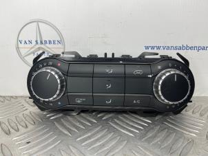 Gebruikte Kachel Bedieningspaneel Mercedes Vito (447.6) 2.2 114 CDI 16V 4x4 Prijs € 242,00 Inclusief btw aangeboden door van Sabben Parts
