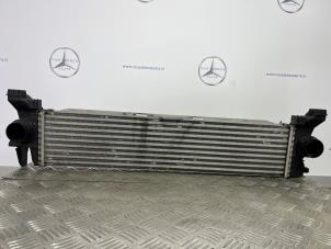 Gebruikte Intercooler Mercedes Vito (447.6) 1.6 111 CDI 16V Prijs € 121,00 Inclusief btw aangeboden door van Sabben Parts