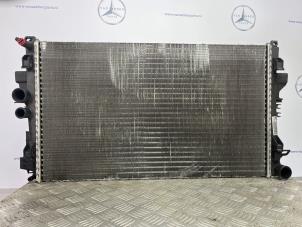 Gebruikte Radiateur Mercedes Vito (639.6) 2.2 109 CDI 16V Prijs € 60,50 Inclusief btw aangeboden door van Sabben Parts