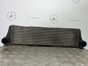 Gebruikte Intercooler Mercedes Vito (639.6) 2.2 110 CDI 16V Euro 5 Prijs € 60,50 Inclusief btw aangeboden door van Sabben Parts