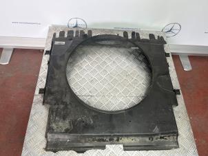 Gebruikte Koelvinhuis Mercedes Vito (639.6) 2.2 110 CDI 16V Euro 5 Prijs € 48,40 Inclusief btw aangeboden door van Sabben Parts