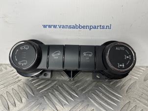Gebruikte Luchtvering module Mercedes ML II (164/4JG) 4.0 ML-420 CDI 4-Matic V8 32V Prijs € 50,00 Margeregeling aangeboden door van Sabben Parts