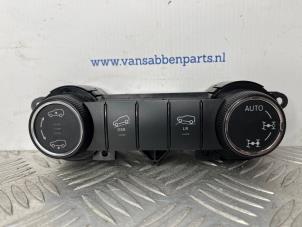 Gebruikte Luchtvering module Mercedes ML II (164/4JG) 4.0 ML-420 CDI 4-Matic V8 32V Prijs € 50,00 Margeregeling aangeboden door van Sabben Parts