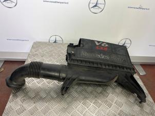 Gebruikte Luchtfilterhuis Mercedes Vito (639.6) 3.0 120 CDI V6 24V Prijs € 90,75 Inclusief btw aangeboden door van Sabben Parts