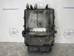 Gebruikte Computer Inspuit Mercedes S AMG (W222) 4.0 S-63 L AMG V8 Turbo 4-Matic+ Prijs € 200,00 Margeregeling aangeboden door van Sabben Parts