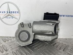 Gebruikte Kontaktslot elektronisch Mercedes Vito (639.6) 2.2 109 CDI 16V Prijs € 60,50 Inclusief btw aangeboden door van Sabben Parts