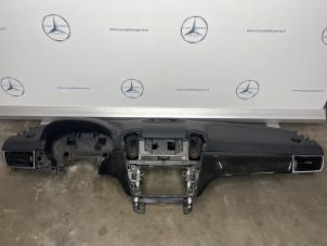 Gebruikte Dashboard Mercedes GLE Coupe (C292) 350d 3.0 V6 24V BlueTEC 4-Matic Prijs € 400,00 Margeregeling aangeboden door van Sabben Parts