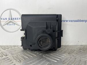 Gebruikte Elektronisch kontaktslot Mercedes C (W205) C-300 2.0 Turbo 16V 4-Matic Prijs € 100,00 Margeregeling aangeboden door van Sabben Parts