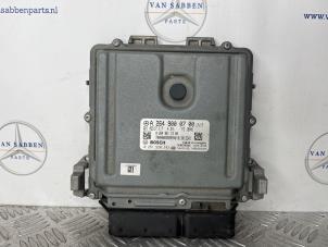 Gebruikte Computer Motormanagement Mercedes A (177.0) 2.0 A-250 Turbo 16V Prijs € 400,00 Margeregeling aangeboden door van Sabben Parts