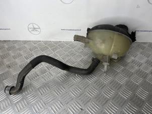 Gebruikte Expansievat Mercedes C Estate (S204) 2.2 C-200 CDI 16V BlueEFFICIENCY Prijs € 20,00 Margeregeling aangeboden door van Sabben Parts