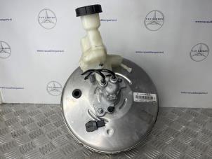 Gebruikte Rembol Mercedes A (177.0) 2.0 A-250 Turbo 16V Prijs € 100,00 Margeregeling aangeboden door van Sabben Parts