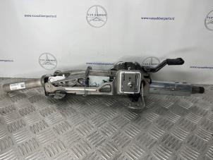 Gebruikte Stuurkolom compleet Mercedes A (177.0) 1.3 A-250 e Turbo 16V Prijs € 75,00 Margeregeling aangeboden door van Sabben Parts