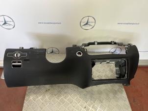 Gebruikte Dashboard deel Mercedes S (W221) 3.0 S-350 BlueTec 24V 4-Matic Prijs € 200,00 Margeregeling aangeboden door van Sabben Parts