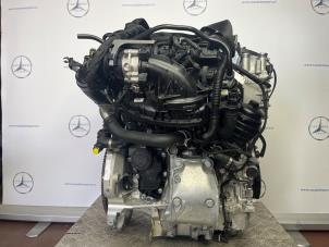 Gebruikte Motor Mercedes A (177.0) 2.0 A-220 Turbo 16V Prijs € 7.562,50 Inclusief btw aangeboden door van Sabben Parts