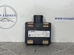 Gebruikte Radar sensor Mercedes Sprinter 3,5t (907.6/910.6) 317 CDI 2.0 D RWD Prijs € 181,50 Inclusief btw aangeboden door van Sabben Parts