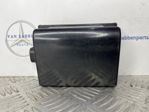 Gebruikte Radar sensor Mercedes GLE AMG Coupe (C292) 5.5 63 AMG V8 biturbo 32V 4-Matic Prijs € 350,00 Margeregeling aangeboden door van Sabben Parts