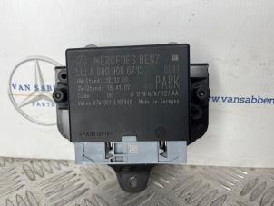 Gebruikte PDC Module Mercedes Vito (447.6) 2.2 116 CDI 16V Prijs € 36,30 Inclusief btw aangeboden door van Sabben Parts