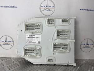 Gebruikte Computer Body Control Mercedes B (W247) 2.0 B-200d 4-Matic Prijs € 75,00 Margeregeling aangeboden door van Sabben Parts