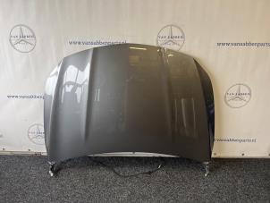 Gebruikte Motorkap Mercedes CLA (117.3) 2.0 CLA-250 Turbo 16V Prijs € 450,00 Margeregeling aangeboden door van Sabben Parts