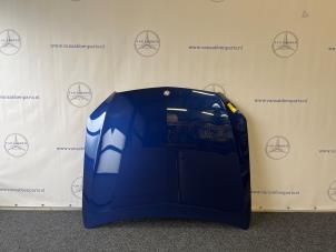 Gebruikte Motorkap Mercedes C (W205) C-200 1.6 CDI BlueTEC, C-200 d 16V Prijs € 750,00 Margeregeling aangeboden door van Sabben Parts