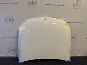 Gebruikte Motorkap Mercedes C (W205) C-180 1.6 16V Prijs € 1.028,50 Inclusief btw aangeboden door van Sabben Parts