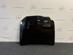 Gebruikte Motorkap Mercedes E (W213) E-200d 2.0 Turbo 16V Prijs € 847,00 Inclusief btw aangeboden door van Sabben Parts