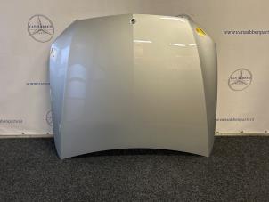 Gebruikte Motorkap Mercedes E (W213) E-200d 2.0 Turbo 16V Prijs € 1.089,00 Inclusief btw aangeboden door van Sabben Parts