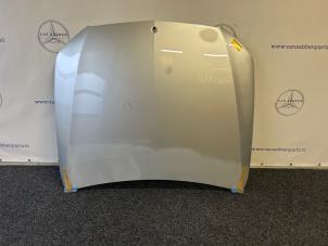 Gebruikte Motorkap Mercedes E (W213) E-200d 2.0 Turbo 16V Prijs € 847,00 Inclusief btw aangeboden door van Sabben Parts