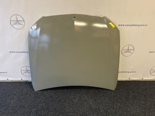 Gebruikte Motorkap Mercedes E (W213) E-200d 2.0 Turbo 16V Prijs € 847,00 Inclusief btw aangeboden door van Sabben Parts