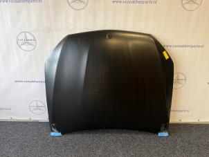 Gebruikte Motorkap Mercedes GLC (X253) 2.0 300 16V 4-Matic Prijs € 786,50 Inclusief btw aangeboden door van Sabben Parts