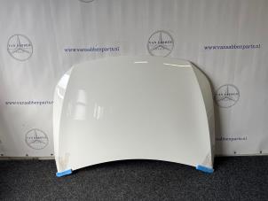 Gebruikte Motorkap Mercedes A (177.0) 1.3 A-180 Turbo 16V Prijs € 550,00 Margeregeling aangeboden door van Sabben Parts
