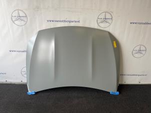 Gebruikte Motorkap Mercedes CLA (118.3) 1.3 CLA-250 e Turbo 16V Prijs € 726,00 Inclusief btw aangeboden door van Sabben Parts