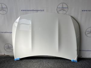 Gebruikte Motorkap Mercedes A (177.0) 1.3 A-180 Turbo 16V Prijs € 786,50 Inclusief btw aangeboden door van Sabben Parts