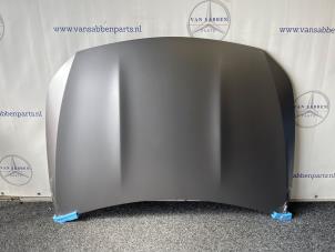 Gebruikte Motorkap Mercedes A (177.0) 1.3 A-180 Turbo 16V Prijs € 847,00 Inclusief btw aangeboden door van Sabben Parts