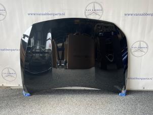 Gebruikte Motorkap Mercedes A (177.0) 1.3 A-180 Turbo 16V Prijs € 786,50 Inclusief btw aangeboden door van Sabben Parts