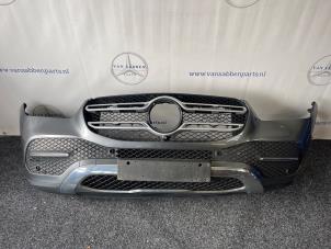 Gebruikte Bumper voor Mercedes GLE (V167) 450 EQ Boost 3.0 24V 4-Matic Prijs € 1.300,00 Margeregeling aangeboden door van Sabben Parts