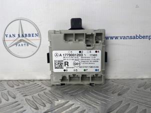 Gebruikte Module Centrale Deurvergrendeling Mercedes A (177.0) 2.0 A-200d 4Matic Prijs € 25,00 Margeregeling aangeboden door van Sabben Parts