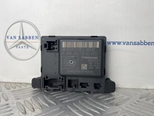 Gebruikte Deur module Mercedes Sprinter 3,5t (906.63) 313 CDI 16V Prijs € 42,35 Inclusief btw aangeboden door van Sabben Parts