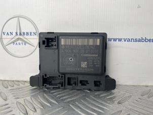 Gebruikte Deur module Mercedes Sprinter 3,5t (906.63) 313 CDI 16V Prijs € 42,35 Inclusief btw aangeboden door van Sabben Parts