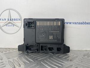 Gebruikte Deur module Mercedes Sprinter 3,5t (906.63) 313 CDI 16V Prijs € 42,35 Inclusief btw aangeboden door van Sabben Parts