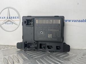 Gebruikte Deur module Mercedes Sprinter 3,5t (906.63) 310 CDI 16V Prijs € 42,35 Inclusief btw aangeboden door van Sabben Parts