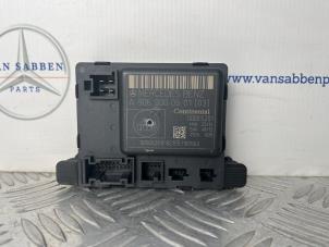 Gebruikte Deur module Mercedes Sprinter 3,5t (906.63) 313 CDI 16V Prijs € 42,35 Inclusief btw aangeboden door van Sabben Parts
