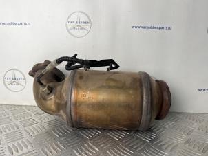 Gebruikte Katalysator Mercedes E (W213) E-350d 3.0 V6 24V Prijs € 400,00 Margeregeling aangeboden door van Sabben Parts