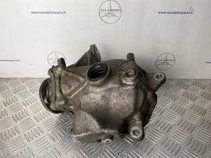 Gebruikte Differentieel voor Mercedes GLC (X253) 3.0 350d V6 24V 4-Matic Prijs € 500,00 Margeregeling aangeboden door van Sabben Parts